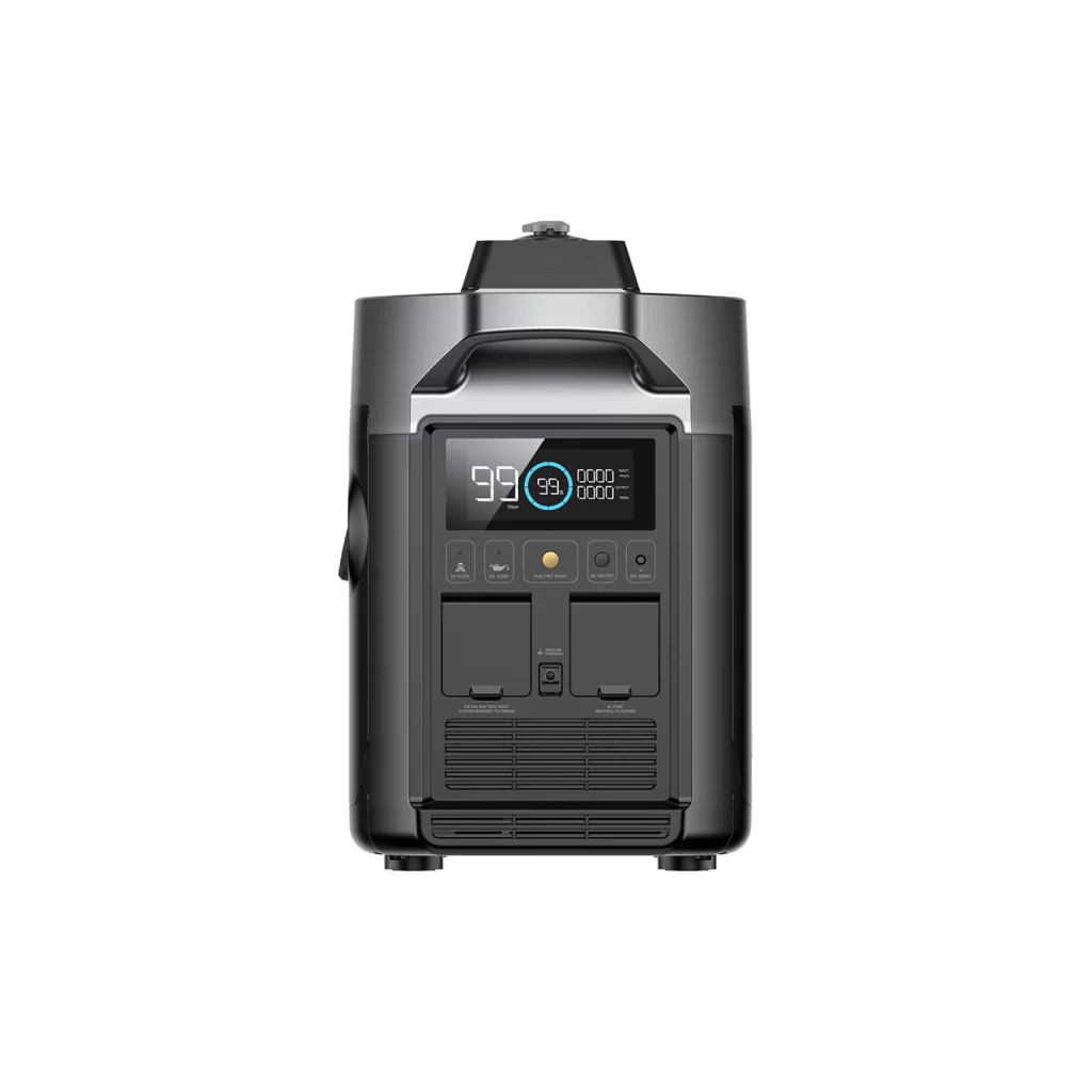 u*5様 EcoFlow  mini ecoflow-ecoflow-smart-