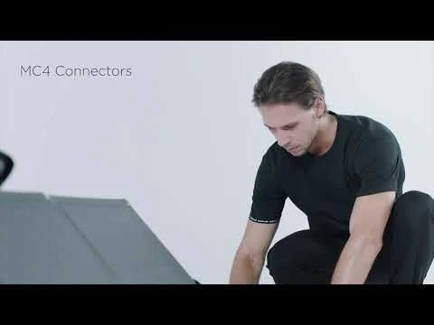 How to use the EcoFlow DELTA mini for the first time