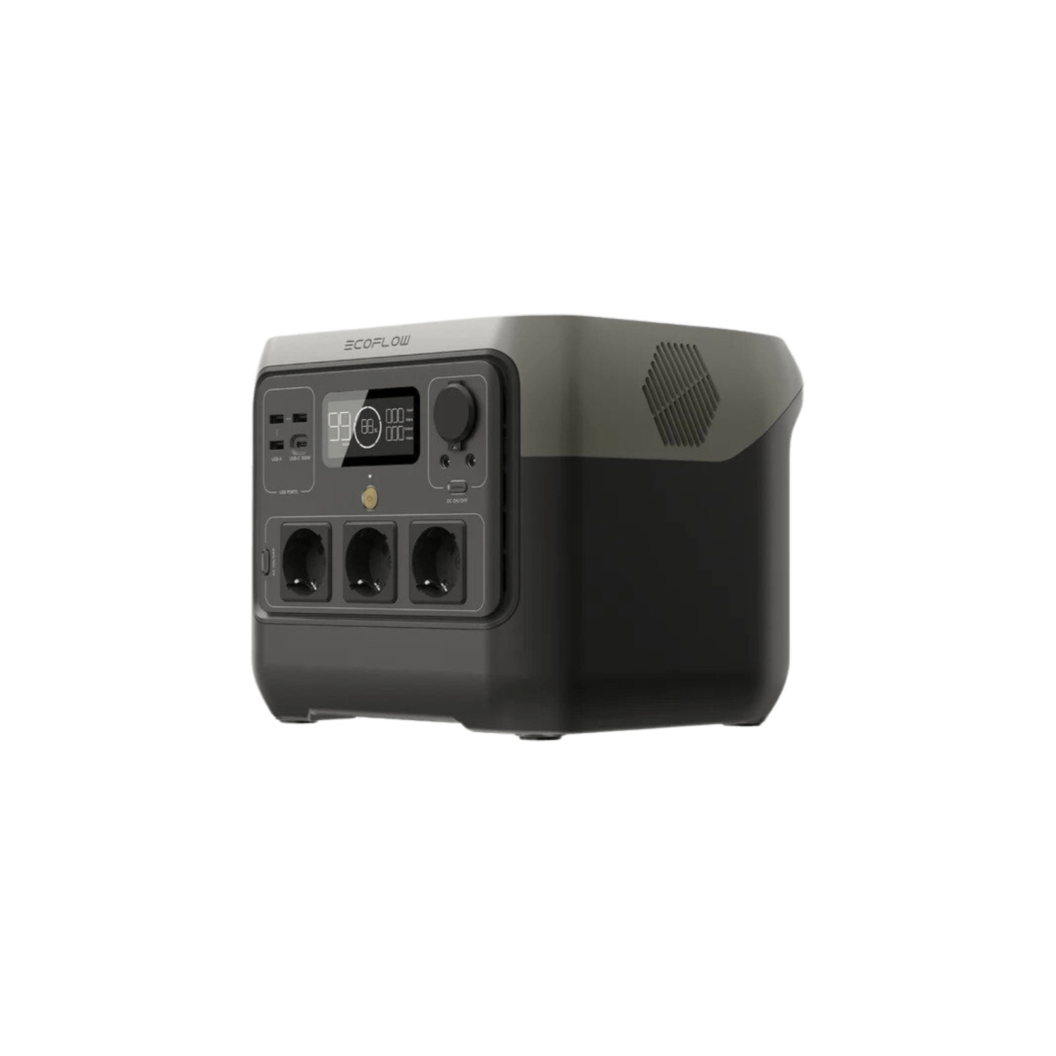 ecoflow river 2 pro urun gorseli