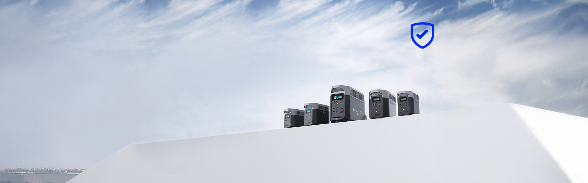 EcoFlow Care İkonu Son Hali
