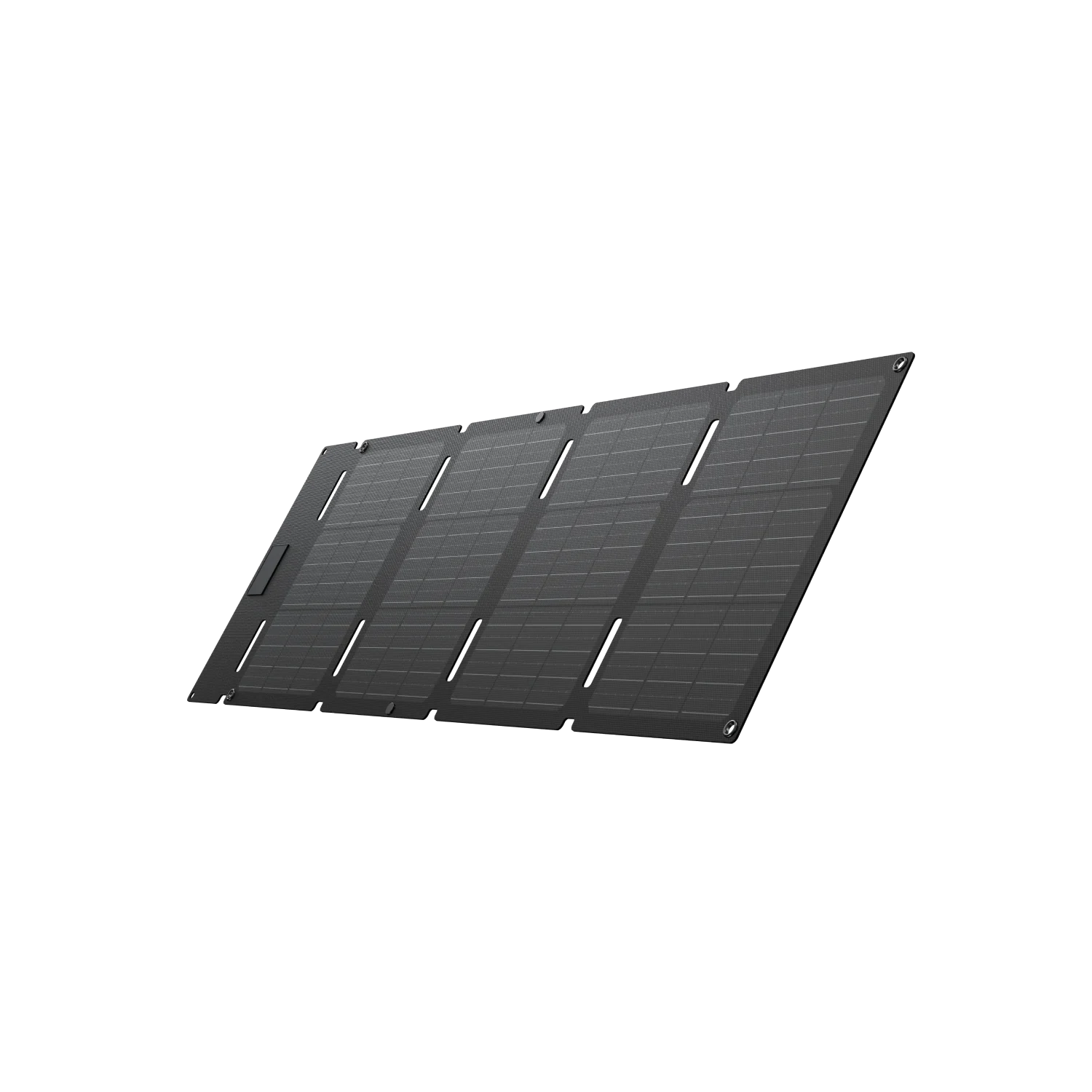 EcoFlow 45W Taşınabilir Güneş Paneli (Type-C)