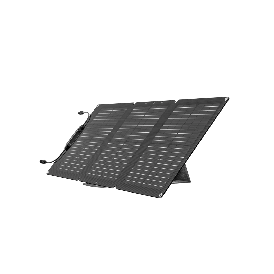 EcoFlow 60W Taşınabilir Güneş Paneli