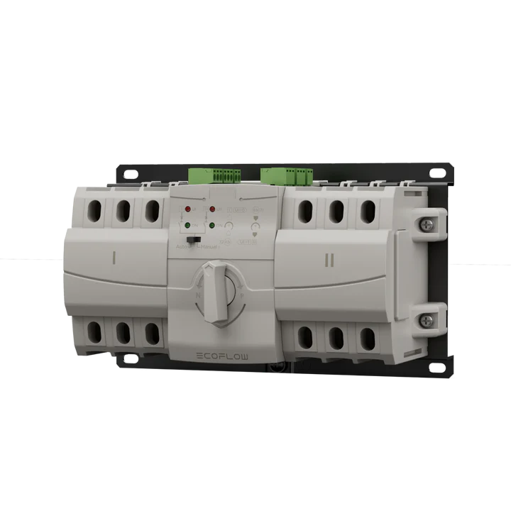 EcoFlow Otomatik Transfer Anahtarı