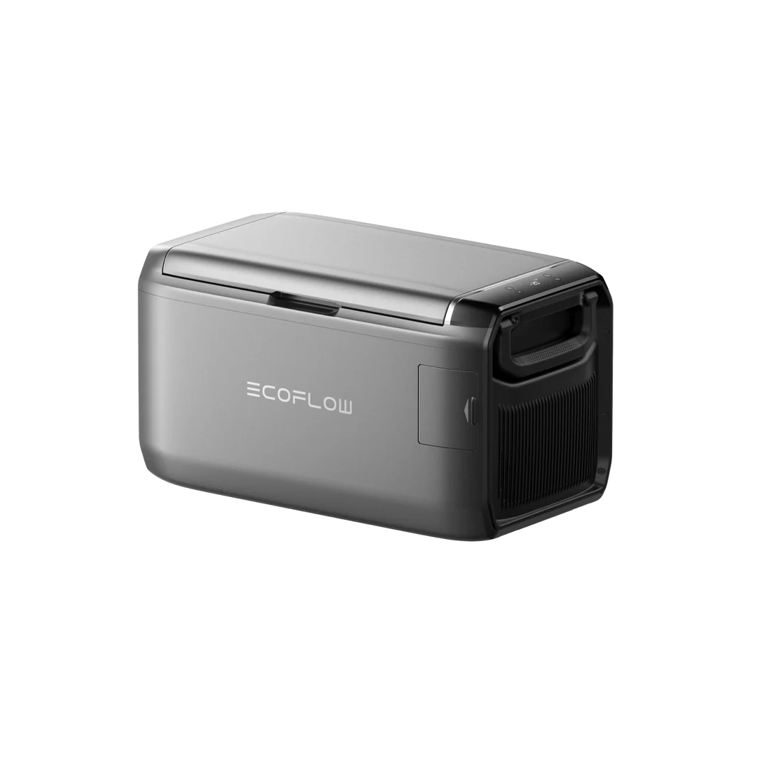 EcoFlow GLACIER Classic (55L)