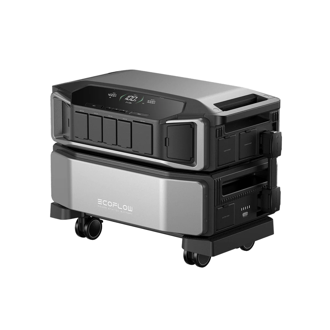 EcoFlow DELTA Pro Ultra (Sadece İnvertör)