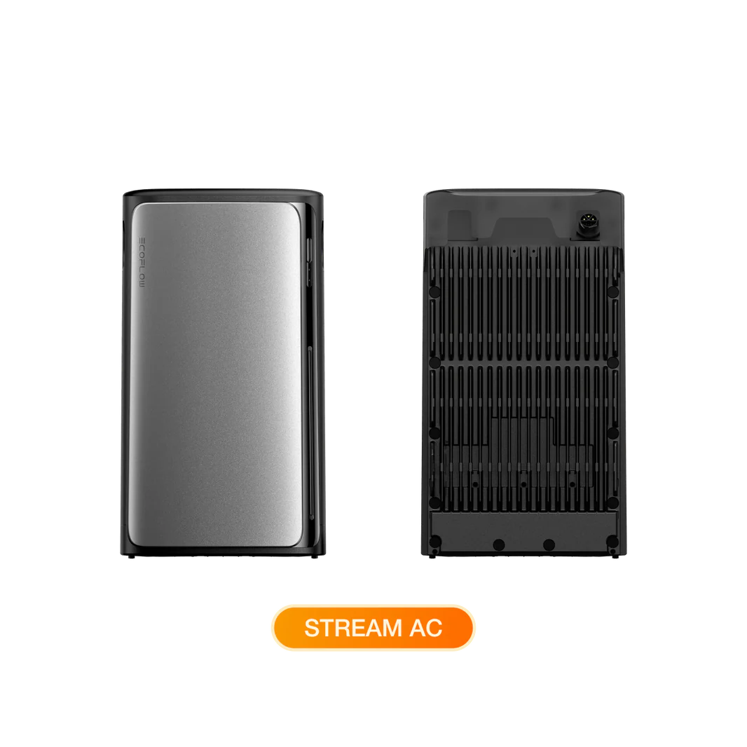 EcoFlow Stream AC