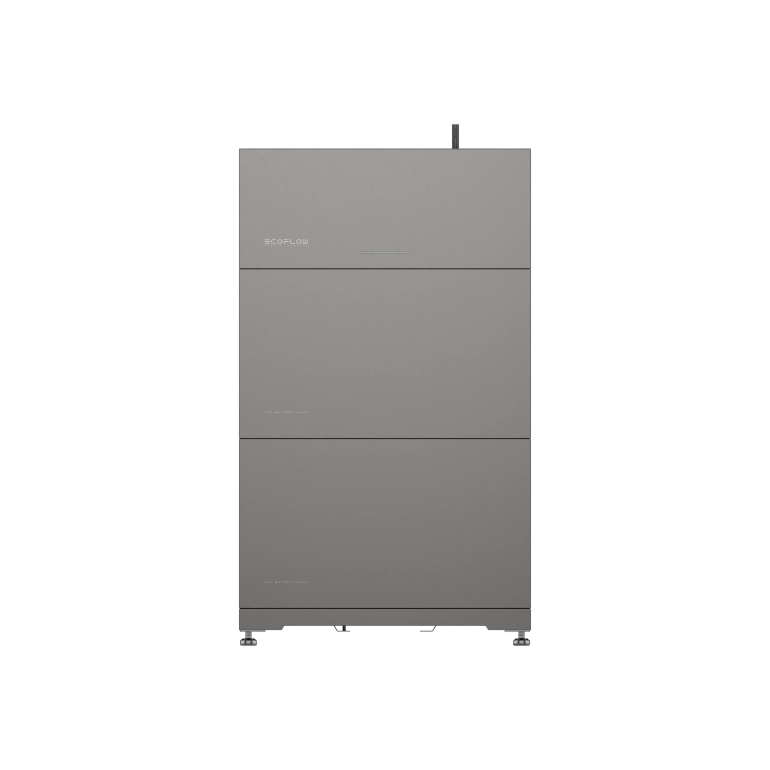 EcoFlow PowerOcean Tek Faz