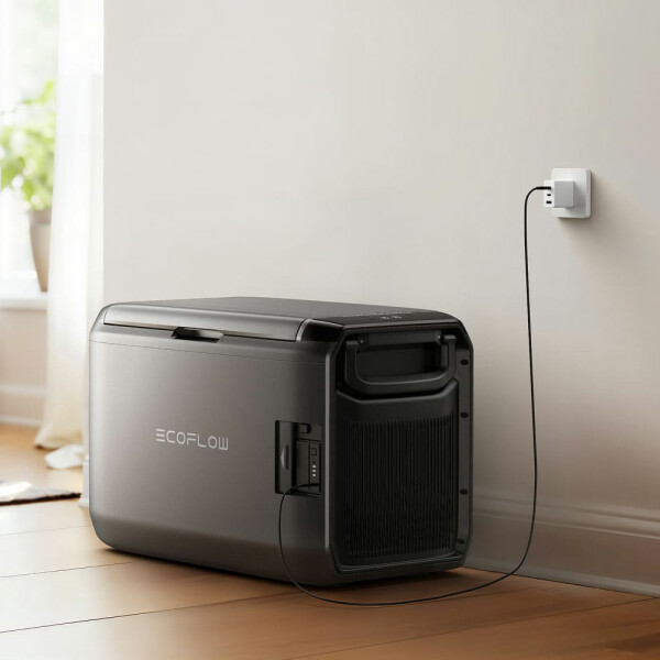 EcoFlow GLACIER Classic (35L) | Taşınabilir Güç Kaynakları