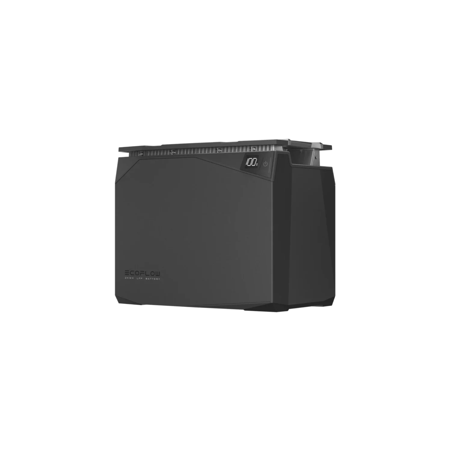 EcoFlow LFP Batarya 2kWh