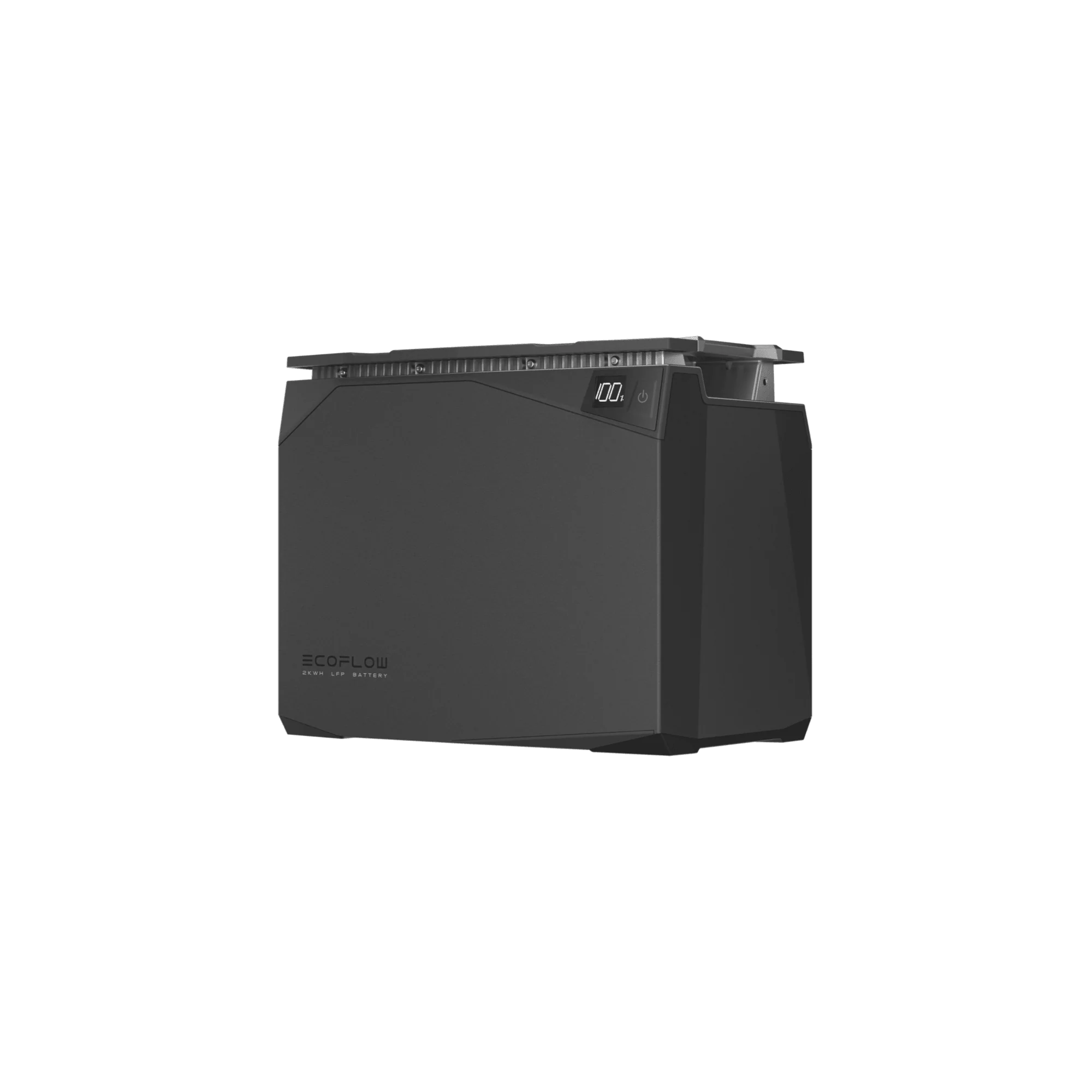 EcoFlow LFP Batarya 2kWh