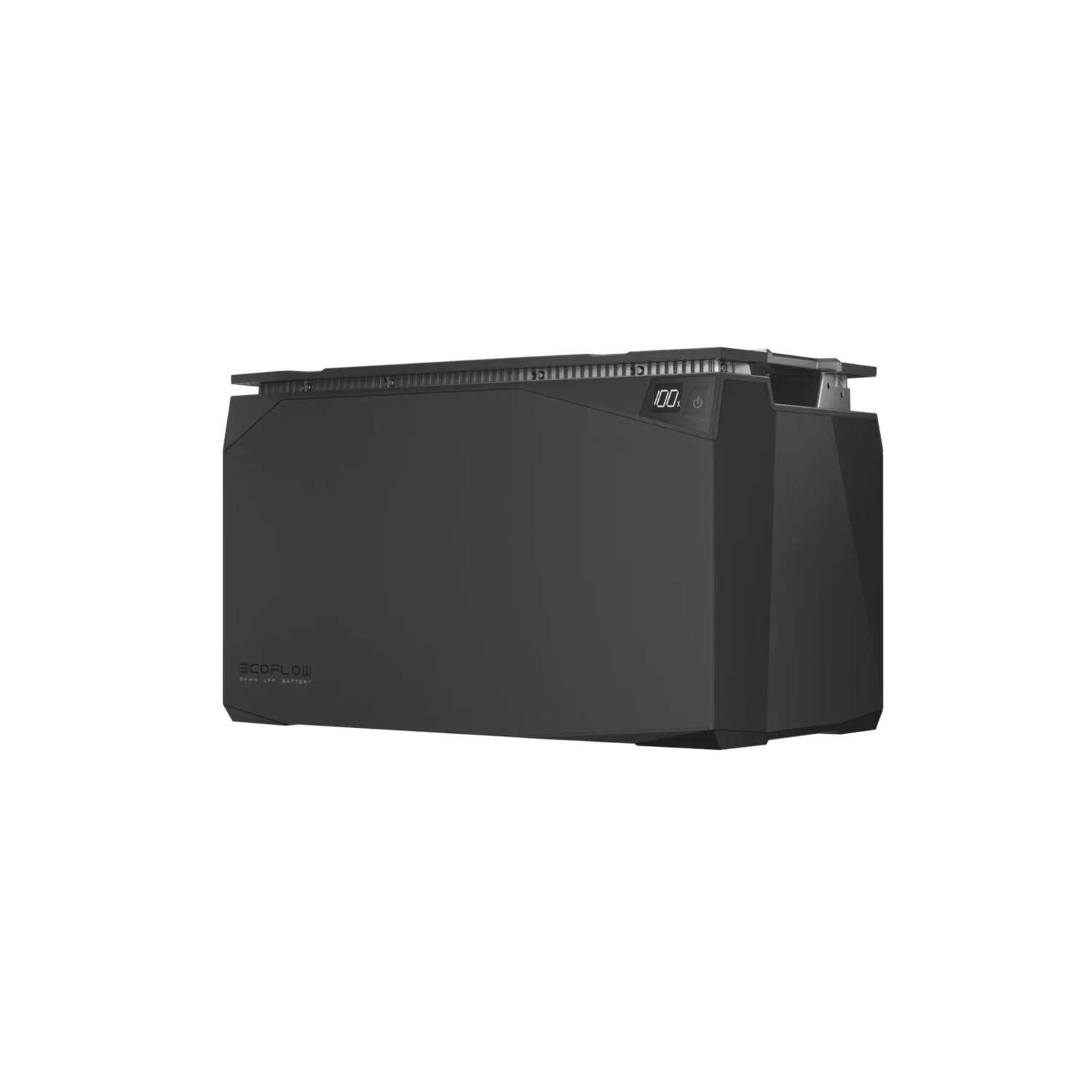 EcoFlow LFP Batarya 5kWh