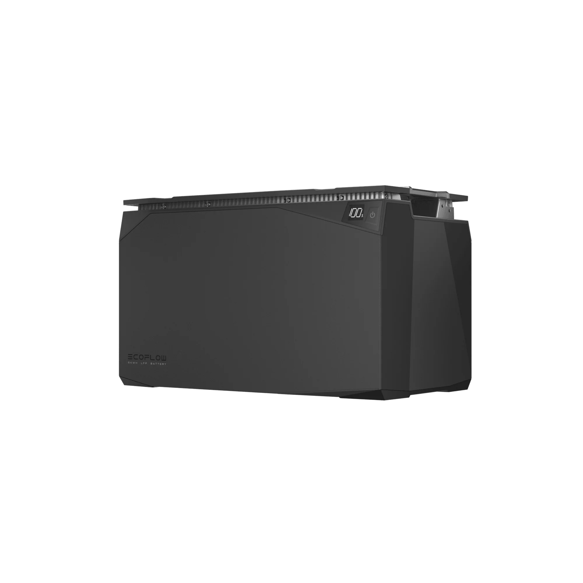 EcoFlow LFP Batarya 5kWh