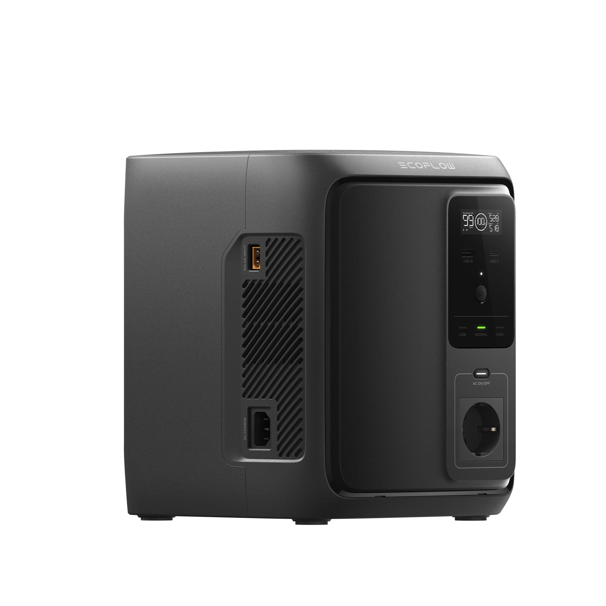 新品未開封／EcoFlow DELTA 3 1000 Air EcoFlow DELTA 3 1000 Air (10 ms UPS) Taşınabilir Güç Kaynağı