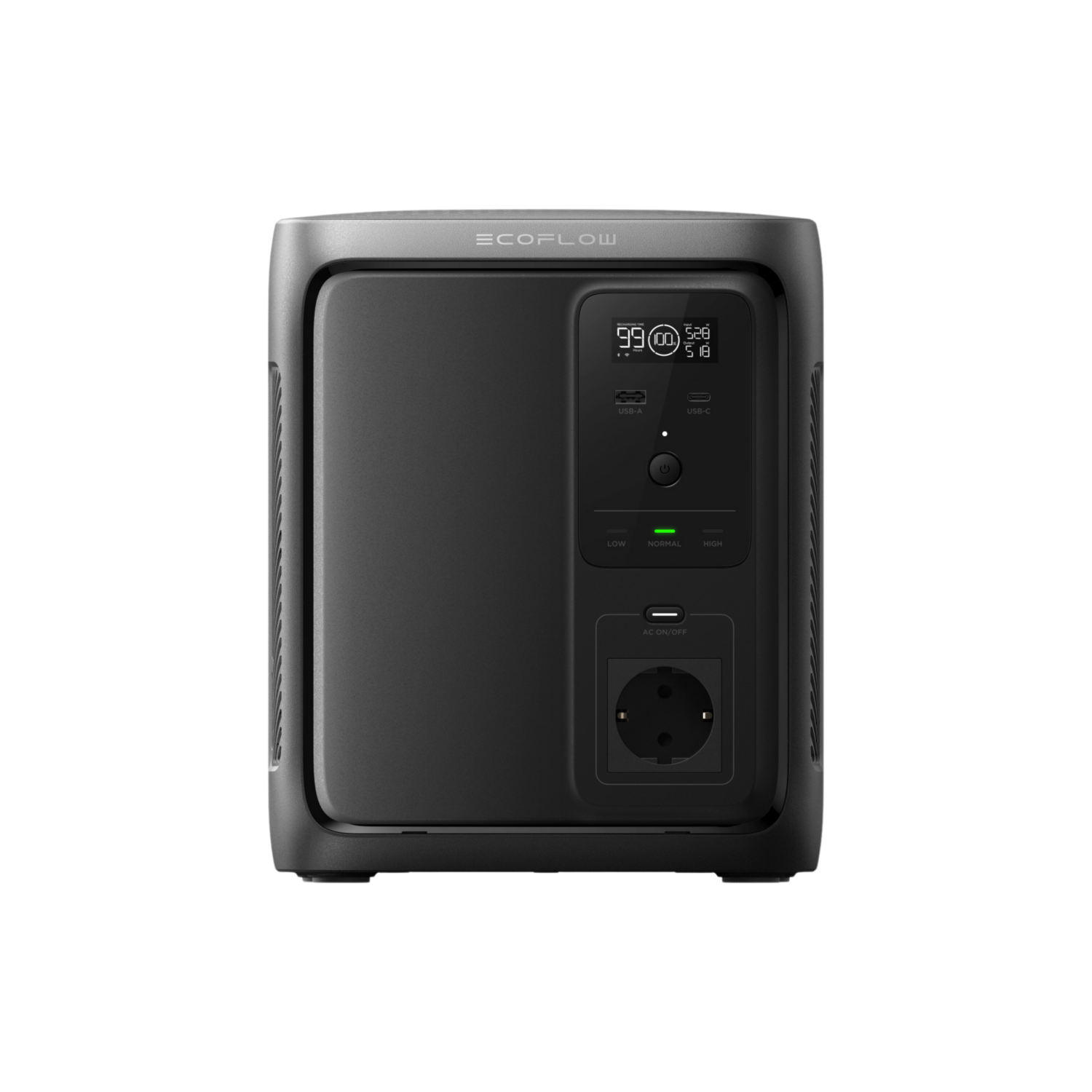 EcoFlow DELTA 3 1000 Air (10 ms UPS) Taşınabilir Güç Kaynağı