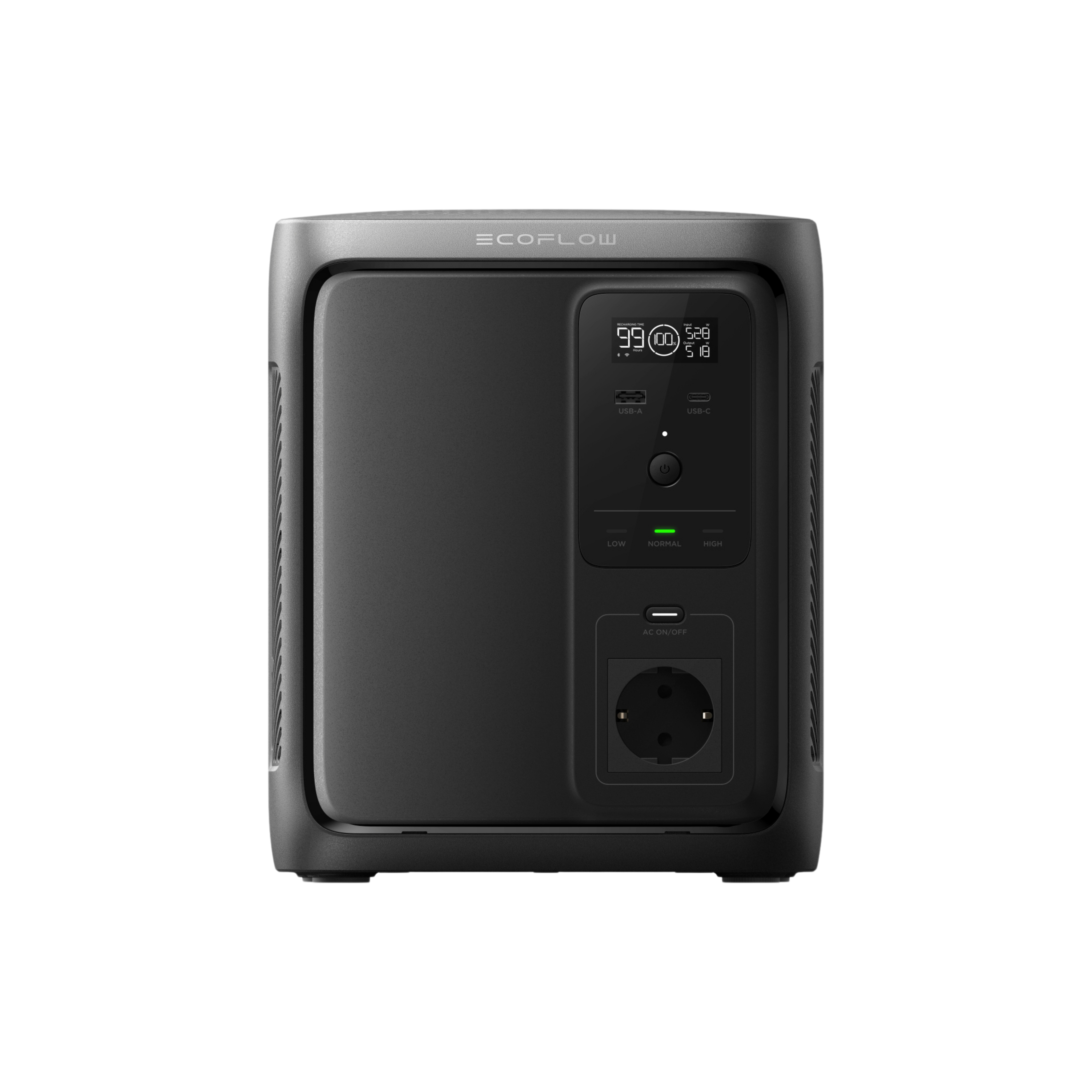 EcoFlow DELTA 3 1000 Air (10 ms UPS) Taşınabilir Güç Kaynağı