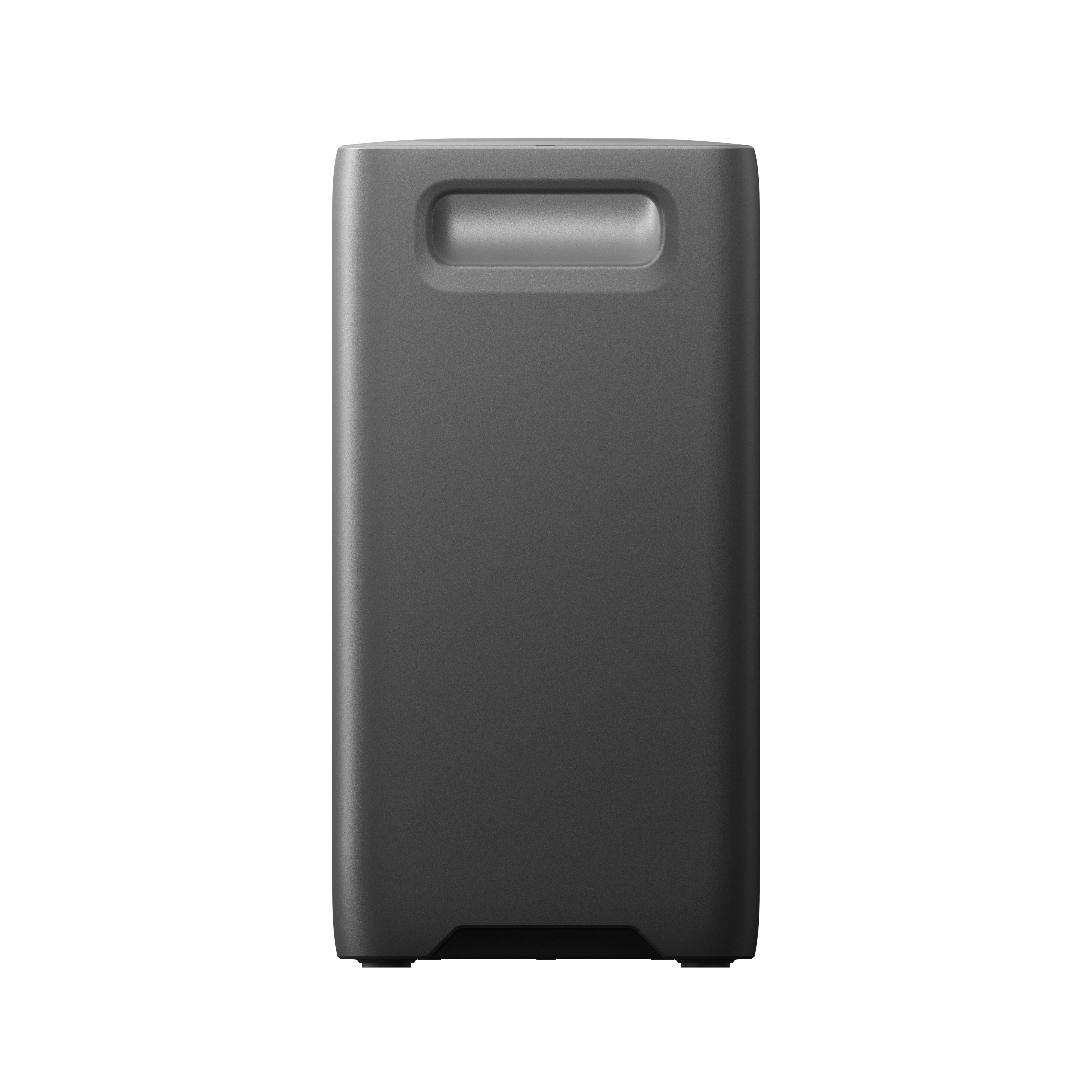 EcoFlow DELTA 3 2000 Air (10 ms UPS) Taşınabilir Güç Kaynağı