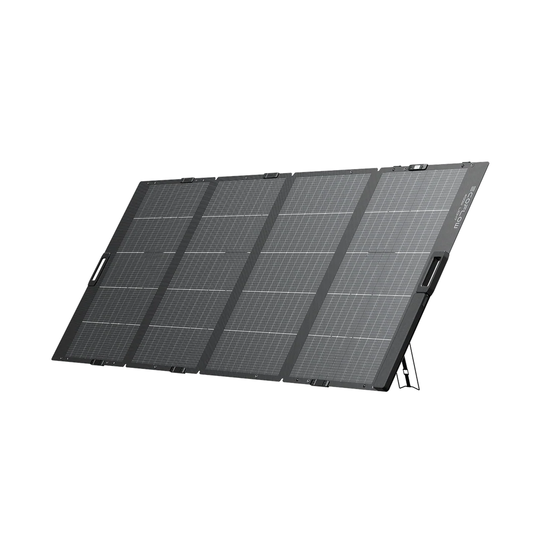 EcoFlow 400W Hafif Taşınabilir Güneş Paneli