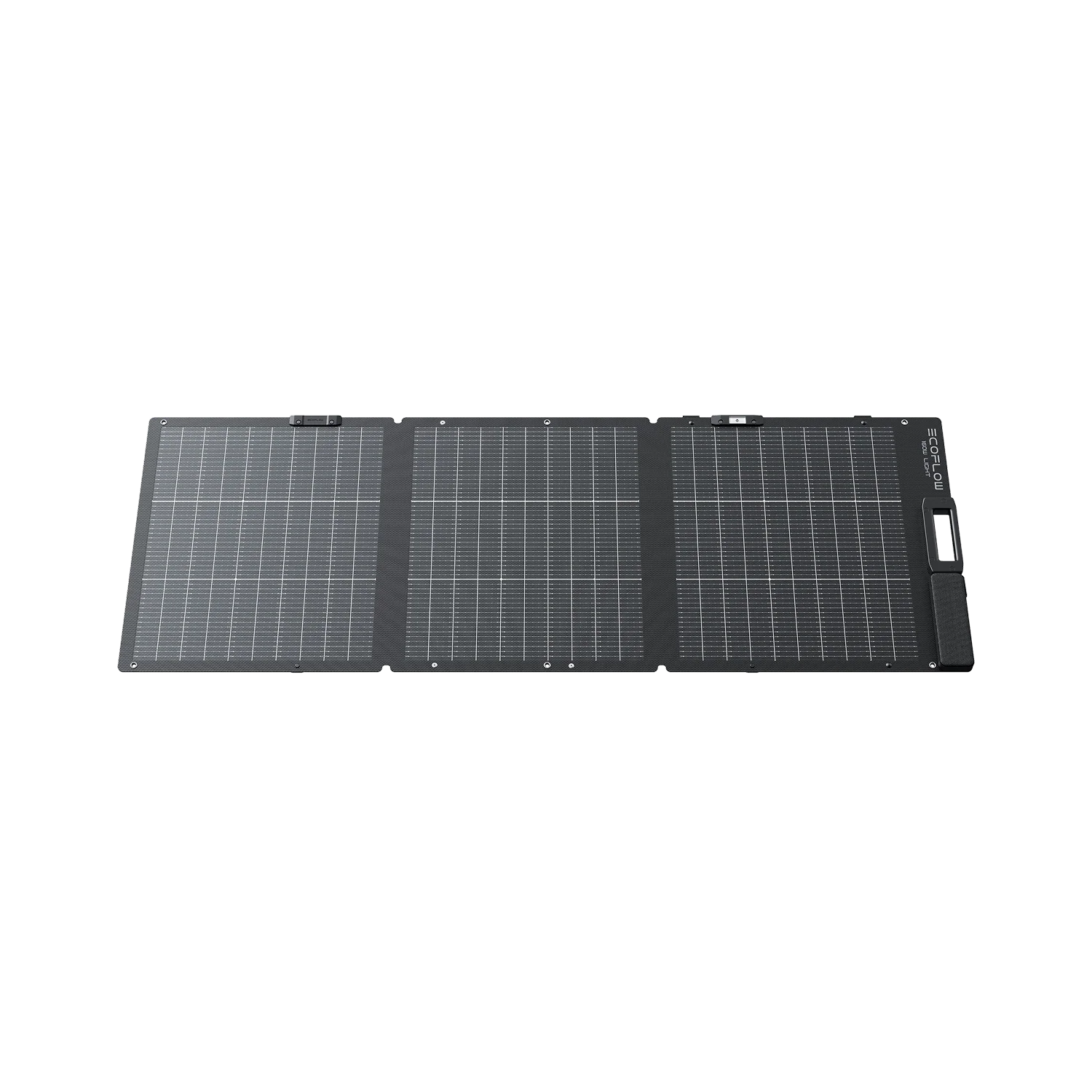 EcoFlow 160W Hafif Taşınabilir Güneş Paneli