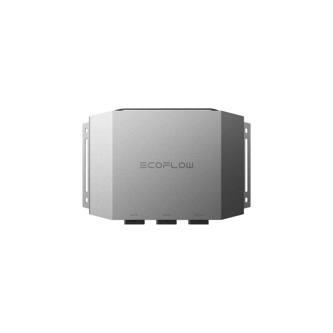 EcoFlow 1000W Alternatör Şarj Cihazı